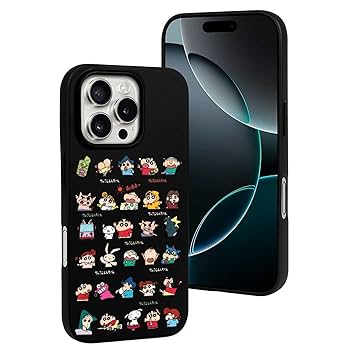 iPhone16 新品未使用　しいちゃん　スマホケース 新品iPhone16 しいちゃんスマホケースの通販 by sk's shop｜ラクマ